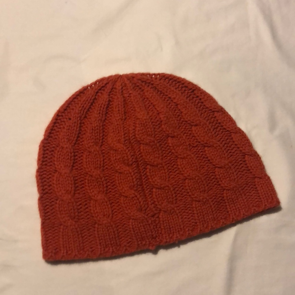 Banana Republic Merino Wool Beanie